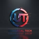 Universal Tech Inc. logo
